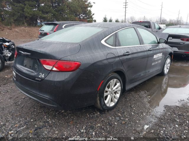 Photo 3 VIN: 1C3CCCFB5HN509230 - CHRYSLER 200 