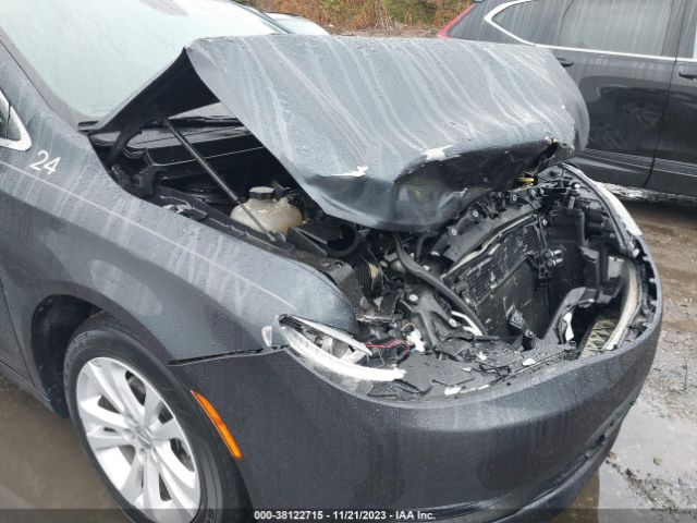 Photo 5 VIN: 1C3CCCFB5HN509230 - CHRYSLER 200 