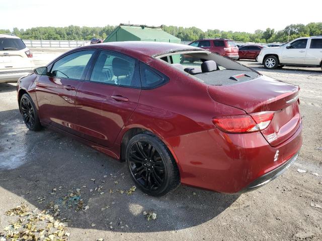 Photo 1 VIN: 1C3CCCFB5HN509311 - CHRYSLER 200 LX 