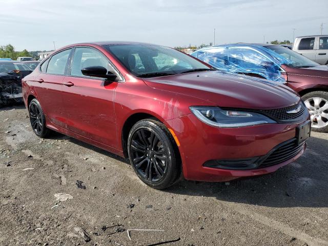 Photo 3 VIN: 1C3CCCFB5HN509311 - CHRYSLER 200 LX 