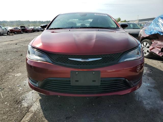 Photo 4 VIN: 1C3CCCFB5HN509311 - CHRYSLER 200 LX 