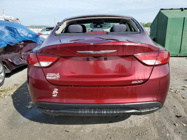 Photo 5 VIN: 1C3CCCFB5HN509311 - CHRYSLER 200 LX 