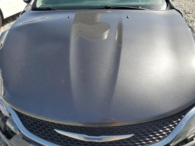 Photo 10 VIN: 1C3CCCFB6FN573371 - CHRYSLER 200 