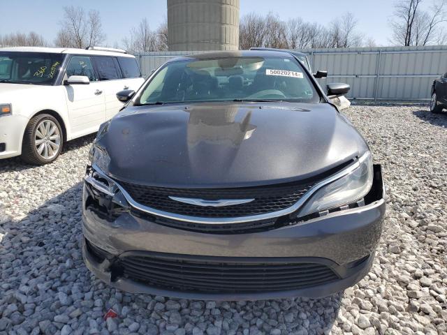 Photo 4 VIN: 1C3CCCFB6FN573371 - CHRYSLER 200 