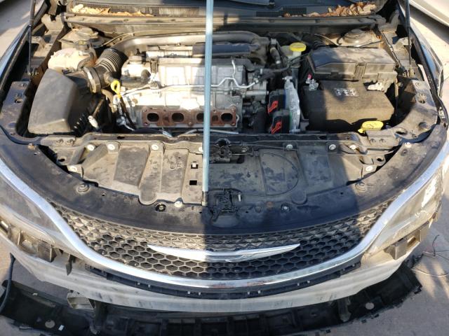 Photo 6 VIN: 1C3CCCFB6FN588016 - CHRYSLER 200 LX 