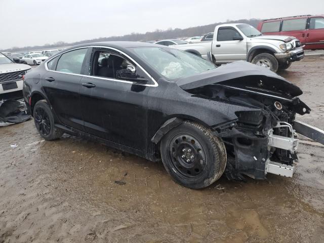 Photo 3 VIN: 1C3CCCFB6FN599906 - CHRYSLER 200 