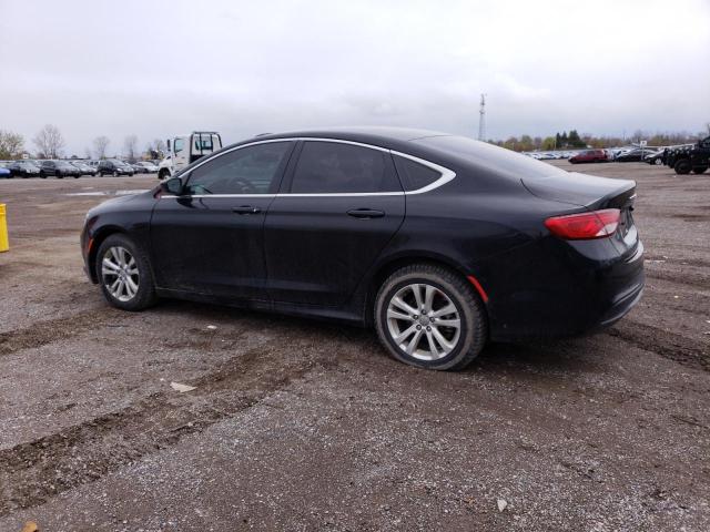 Photo 1 VIN: 1C3CCCFB6FN634055 - CHRYSLER 200 LX 