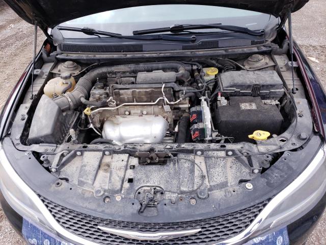 Photo 10 VIN: 1C3CCCFB6FN634055 - CHRYSLER 200 LX 