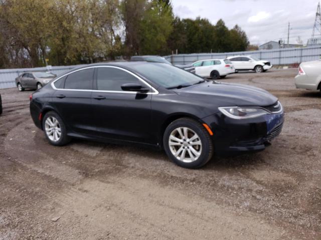 Photo 3 VIN: 1C3CCCFB6FN634055 - CHRYSLER 200 LX 