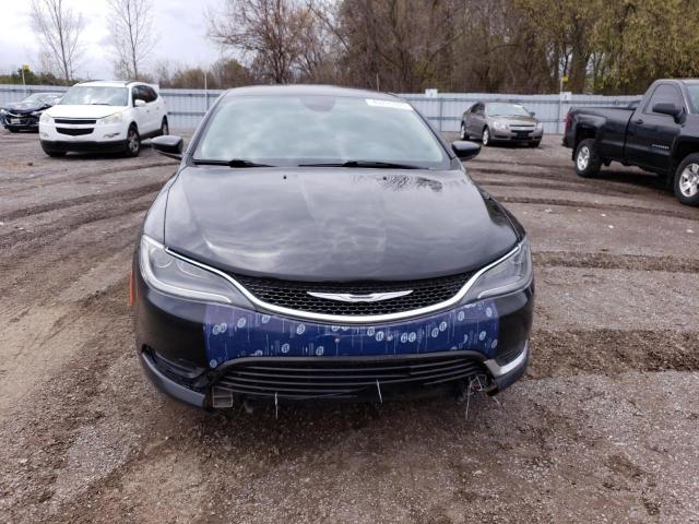 Photo 4 VIN: 1C3CCCFB6FN634055 - CHRYSLER 200 LX 