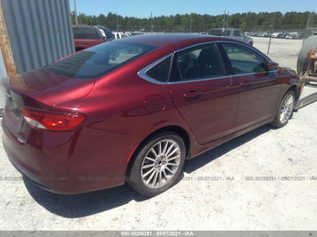 Photo 3 VIN: 1C3CCCFB6FN645685 - CHRYSLER 200 