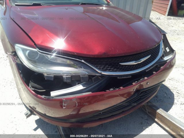 Photo 5 VIN: 1C3CCCFB6FN645685 - CHRYSLER 200 