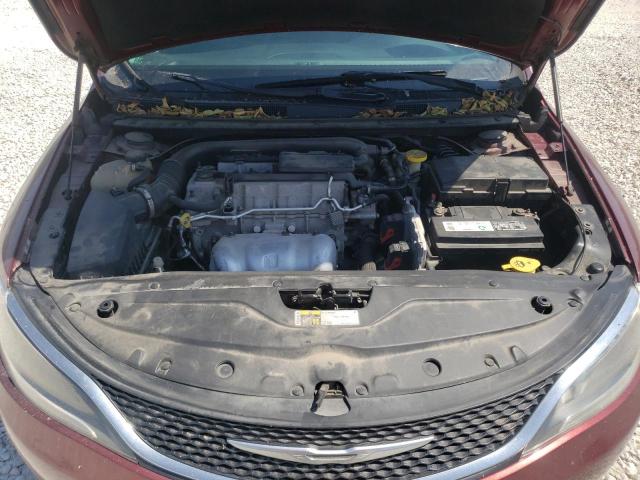 Photo 10 VIN: 1C3CCCFB6FN698743 - CHRYSLER 200 LX 