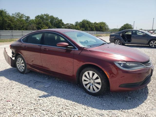 Photo 3 VIN: 1C3CCCFB6FN698743 - CHRYSLER 200 LX 