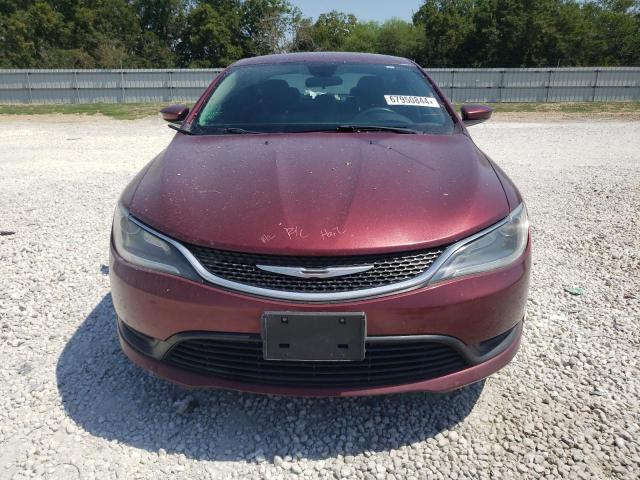 Photo 4 VIN: 1C3CCCFB6FN698743 - CHRYSLER 200 LX 