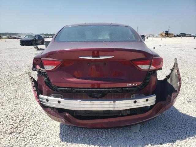 Photo 5 VIN: 1C3CCCFB6FN698743 - CHRYSLER 200 LX 