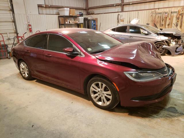 Photo 3 VIN: 1C3CCCFB6FN727786 - CHRYSLER 200 