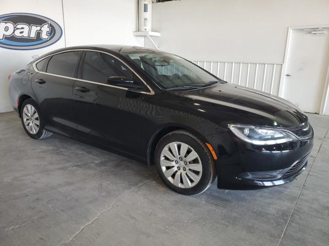 Photo 3 VIN: 1C3CCCFB6GN124760 - CHRYSLER 200 