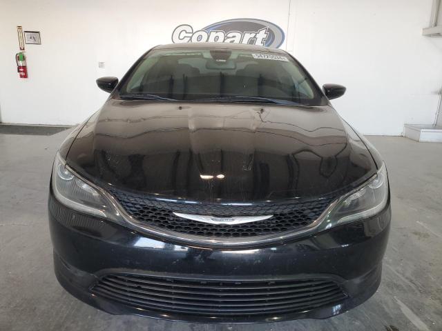 Photo 4 VIN: 1C3CCCFB6GN124760 - CHRYSLER 200 