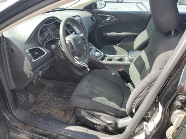 Photo 6 VIN: 1C3CCCFB6GN124760 - CHRYSLER 200 