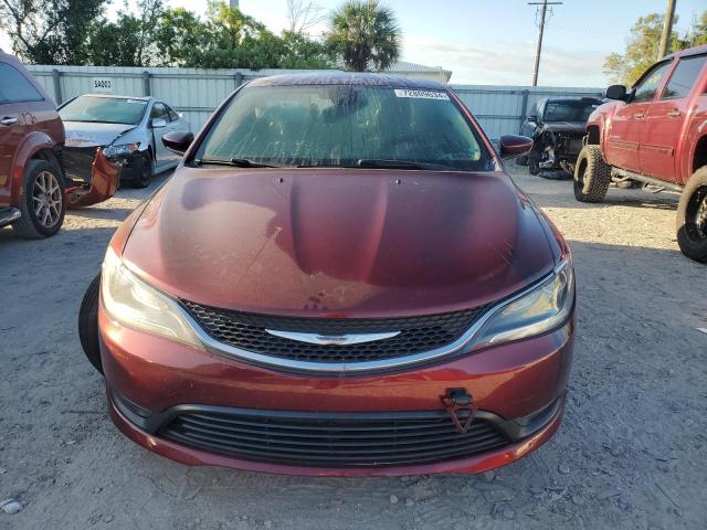 Photo 4 VIN: 1C3CCCFB6GN182562 - CHRYSLER 200 LX 