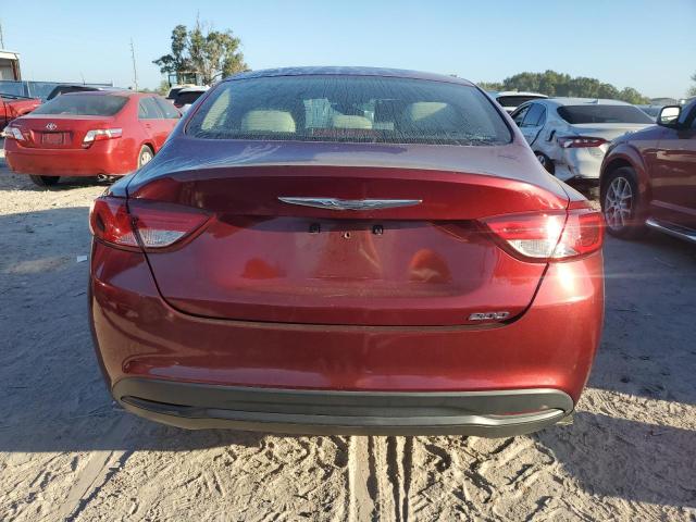 Photo 5 VIN: 1C3CCCFB6GN182562 - CHRYSLER 200 LX 