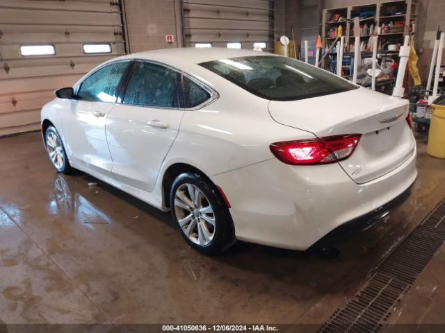 Photo 2 VIN: 1C3CCCFB6GN182660 - CHRYSLER 200 