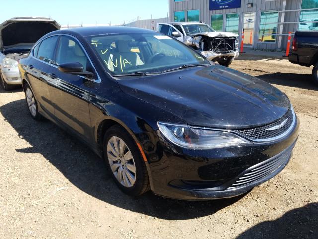 Photo 0 VIN: 1C3CCCFB6GN190323 - CHRYSLER 200 LX 