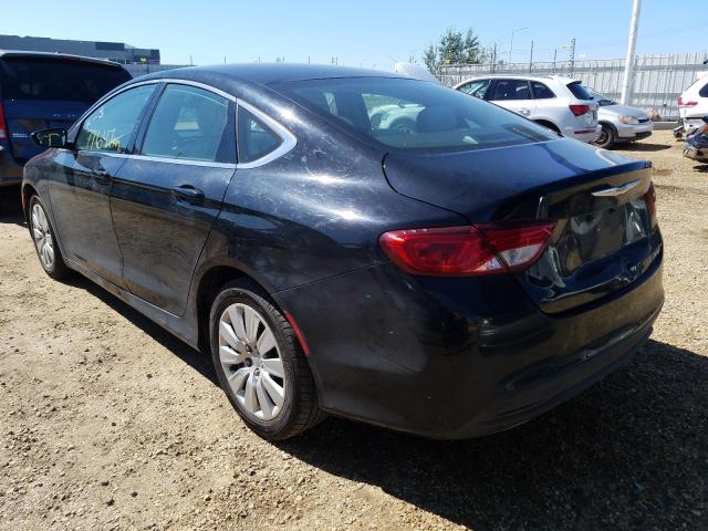 Photo 2 VIN: 1C3CCCFB6GN190323 - CHRYSLER 200 LX 