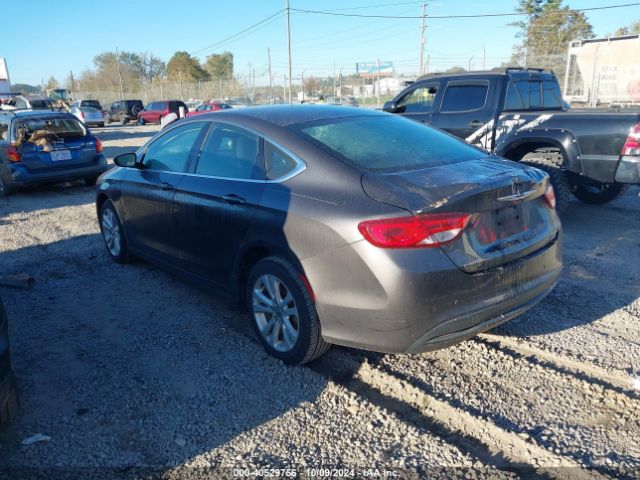 Photo 2 VIN: 1C3CCCFB6GN191634 - CHRYSLER 200 