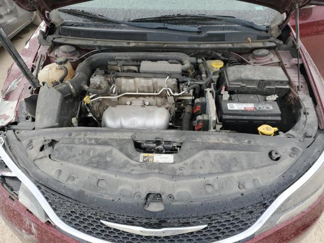 Photo 10 VIN: 1C3CCCFB6GN194467 - CHRYSLER 200 LX 