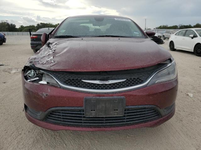 Photo 4 VIN: 1C3CCCFB6GN194467 - CHRYSLER 200 LX 