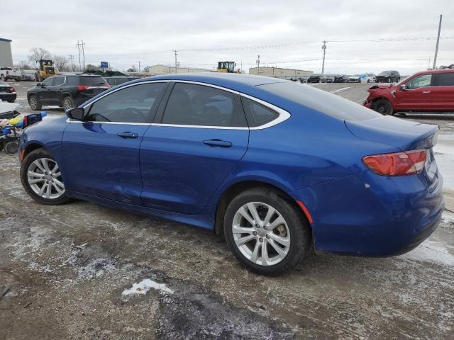 Photo 1 VIN: 1C3CCCFB6HN503386 - CHRYSLER 200 