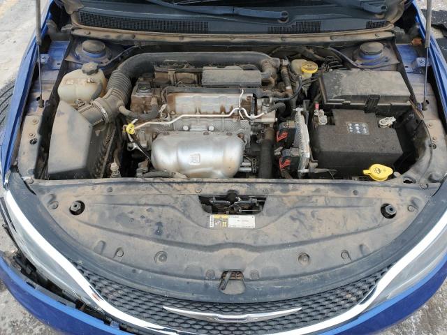 Photo 10 VIN: 1C3CCCFB6HN503386 - CHRYSLER 200 