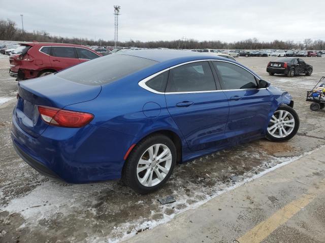 Photo 2 VIN: 1C3CCCFB6HN503386 - CHRYSLER 200 