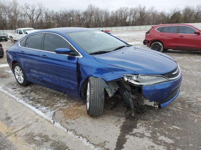 Photo 3 VIN: 1C3CCCFB6HN503386 - CHRYSLER 200 