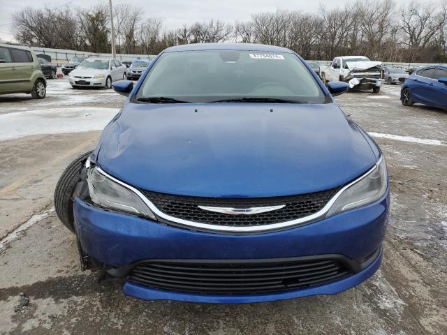 Photo 4 VIN: 1C3CCCFB6HN503386 - CHRYSLER 200 