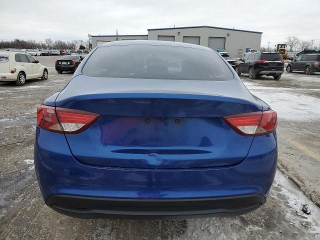 Photo 5 VIN: 1C3CCCFB6HN503386 - CHRYSLER 200 