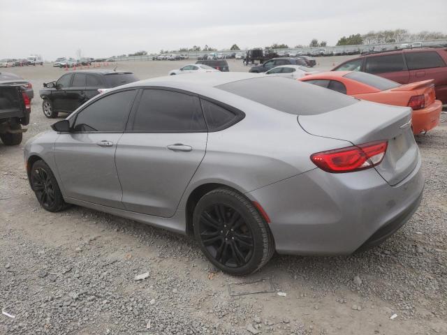 Photo 1 VIN: 1C3CCCFB6HN504084 - CHRYSLER 200 