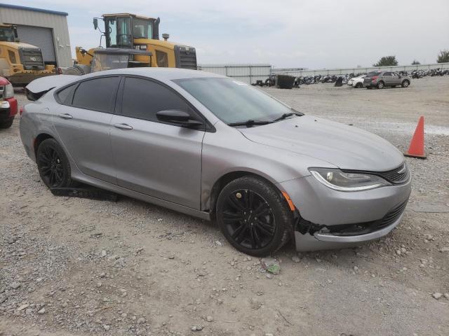 Photo 3 VIN: 1C3CCCFB6HN504084 - CHRYSLER 200 