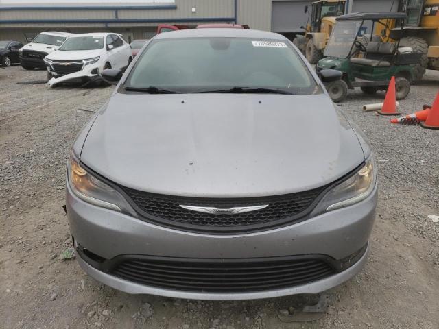 Photo 4 VIN: 1C3CCCFB6HN504084 - CHRYSLER 200 