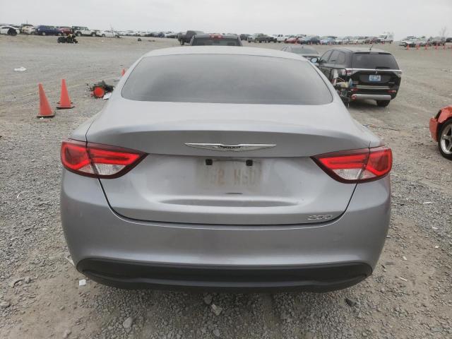 Photo 5 VIN: 1C3CCCFB6HN504084 - CHRYSLER 200 