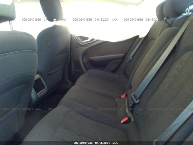 Photo 7 VIN: 1C3CCCFB6HN509186 - CHRYSLER 200 