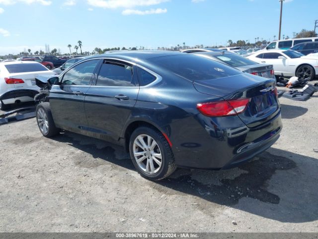 Photo 2 VIN: 1C3CCCFB6HN509818 - CHRYSLER 200 