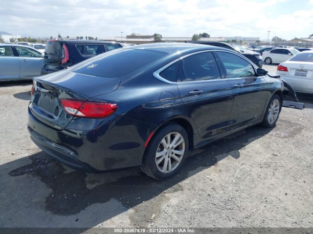 Photo 3 VIN: 1C3CCCFB6HN509818 - CHRYSLER 200 