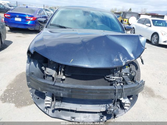 Photo 5 VIN: 1C3CCCFB6HN509818 - CHRYSLER 200 