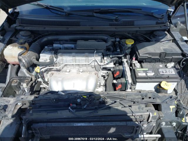 Photo 9 VIN: 1C3CCCFB6HN509818 - CHRYSLER 200 