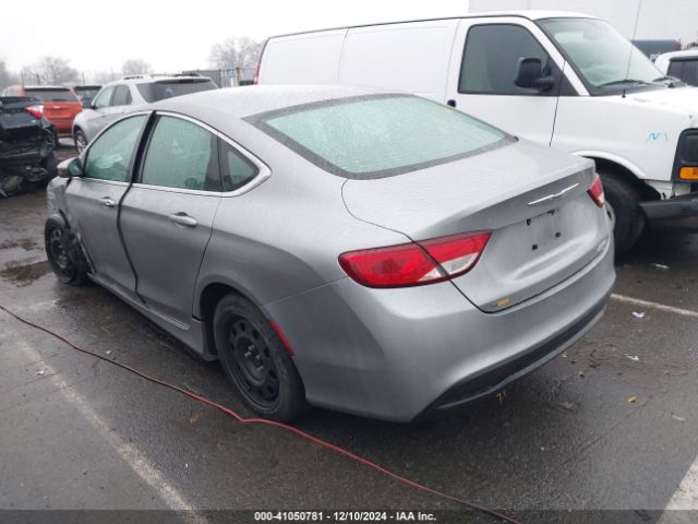 Photo 2 VIN: 1C3CCCFB6HN512525 - CHRYSLER 200 