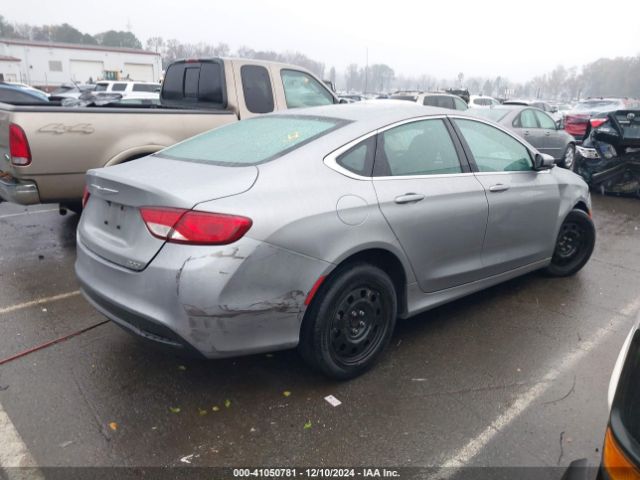 Photo 3 VIN: 1C3CCCFB6HN512525 - CHRYSLER 200 