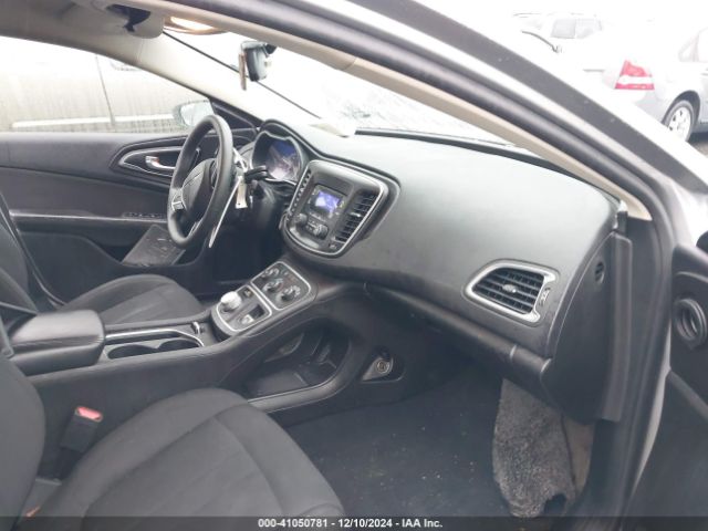 Photo 4 VIN: 1C3CCCFB6HN512525 - CHRYSLER 200 